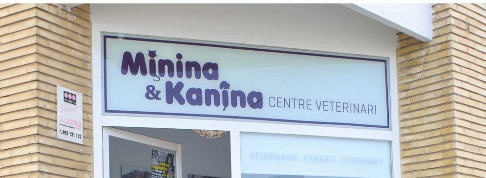 Minina & Kanina