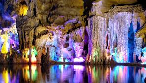 CUEVA MAGICA