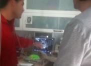 ECHOGRAPHY SERVICE